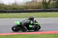 Middle Group Black Bikes
